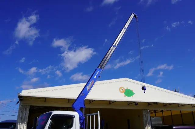 三菱 キャンター 2PG-FEB80(2WD)の写真26