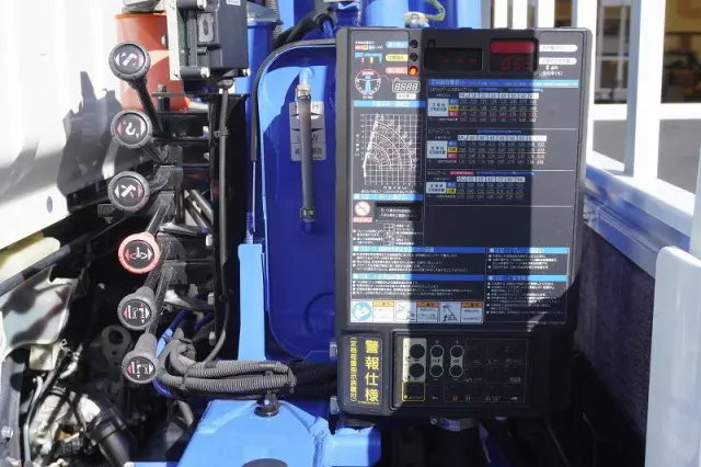 三菱 キャンター 2PG-FEB80(2WD)の写真29