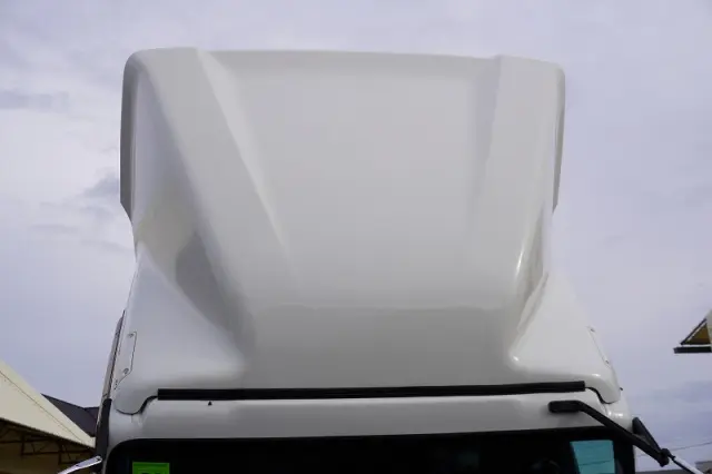 いすゞ フォワード 2RG-FRR90S2(2WD)の写真17