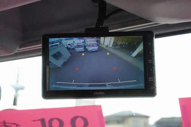 いすゞ フォワード 2RG-FRR90S2(2WD)の写真35