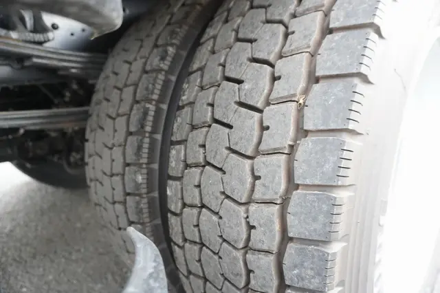 三菱 ファイター 2KG-FK62FZ(2WD)の写真10