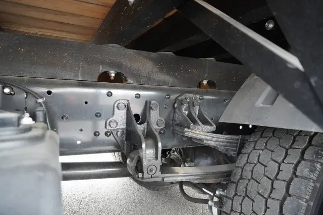 三菱 ファイター 2KG-FK62FZ(2WD)の写真11