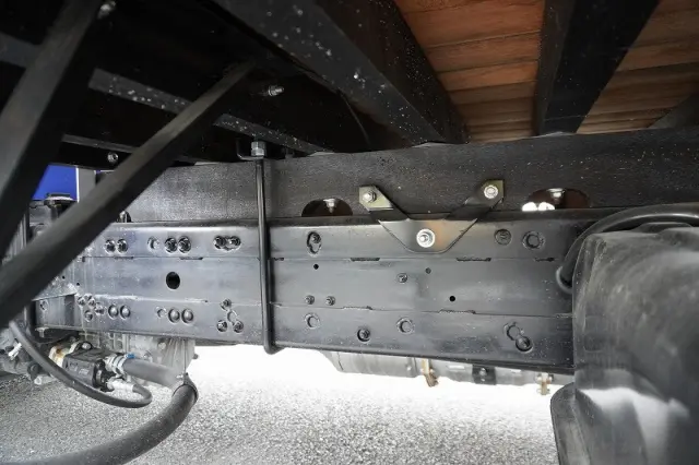 三菱 ファイター 2KG-FK62FZ(2WD)の写真12