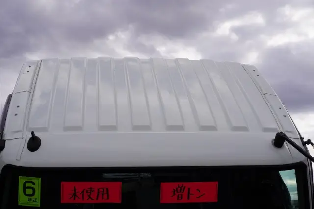 三菱 ファイター 2KG-FK62FZ(2WD)の写真16