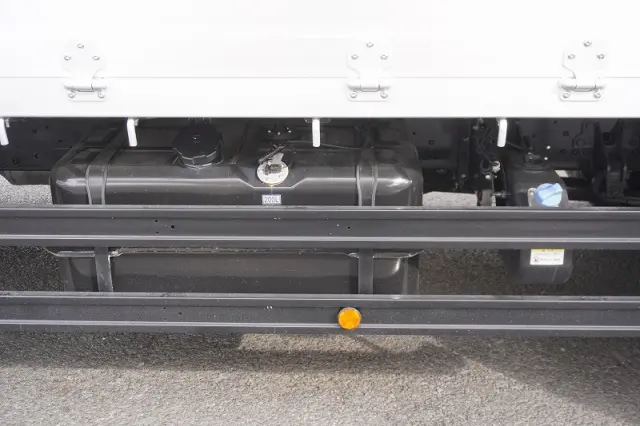 三菱 ファイター 2KG-FK62FZ(2WD)の写真17