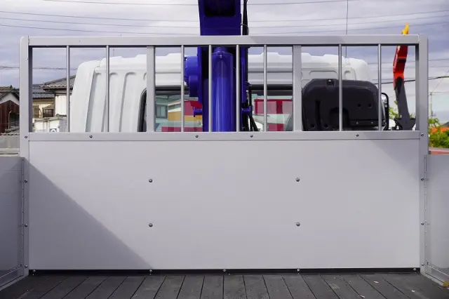 三菱 ファイター 2KG-FK62FZ(2WD)の写真19