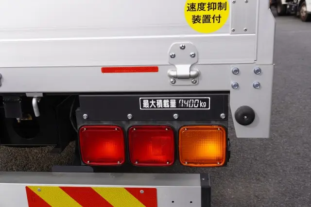 三菱 ファイター 2KG-FK62FZ(2WD)の写真20