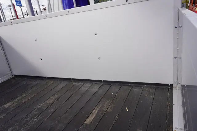 三菱 ファイター 2KG-FK62FZ(2WD)の写真22