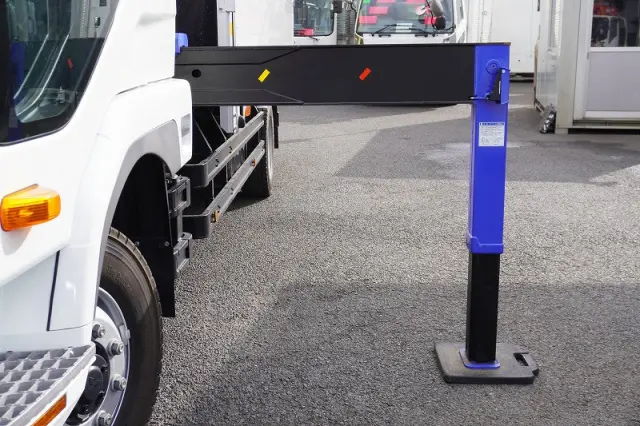 三菱 ファイター 2KG-FK62FZ(2WD)の写真26