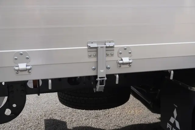 三菱 ファイター 2KG-FK62FZ(2WD)の写真32