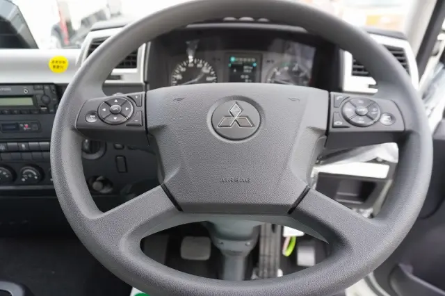 三菱 ファイター 2KG-FK62FZ(2WD)の写真33