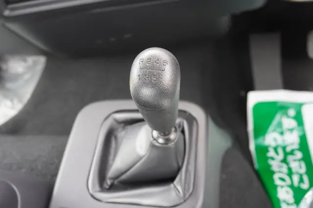 三菱 ファイター 2KG-FK62FZ(2WD)の写真34