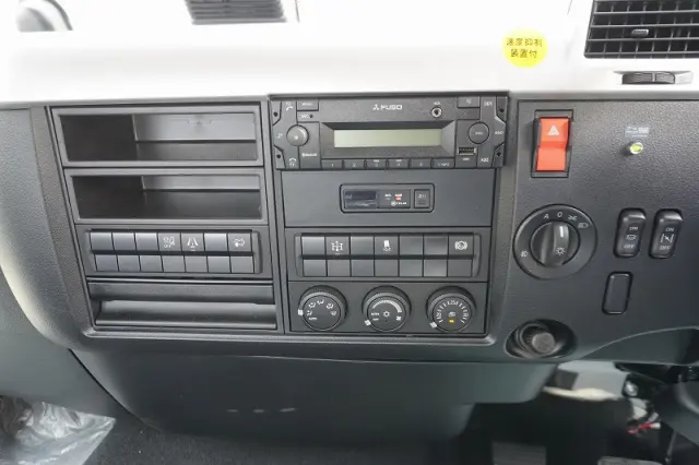 三菱 ファイター 2KG-FK62FZ(2WD)の写真35