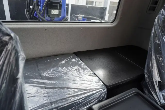 三菱 ファイター 2KG-FK62FZ(2WD)の写真37