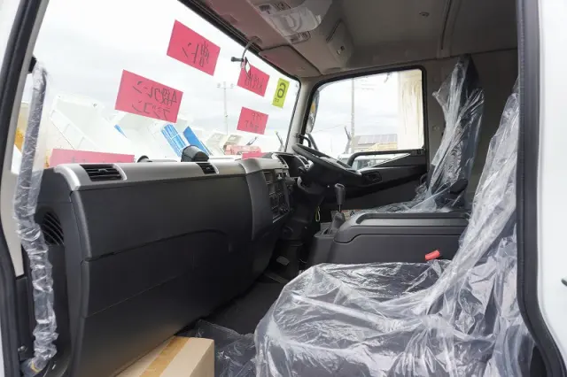 三菱 ファイター 2KG-FK62FZ(2WD)の写真41