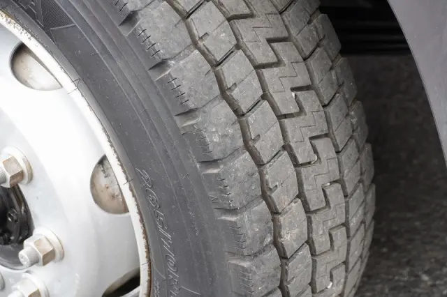 日野 レンジャー QKG-FE7JMAA(2WD)の写真9