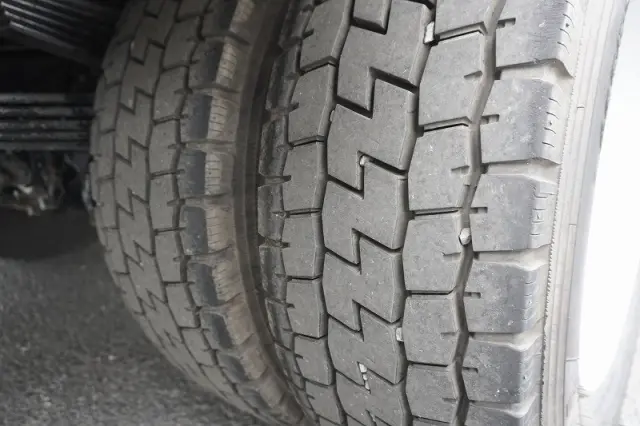 日野 レンジャー QKG-FE7JMAA(2WD)の写真10