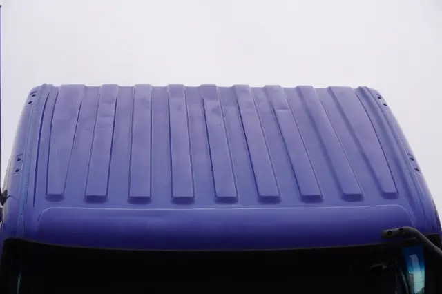 日野 レンジャー QKG-FE7JMAA(2WD)の写真16