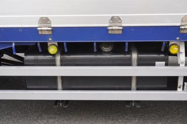 日野 レンジャー QKG-FE7JMAA(2WD)の写真18