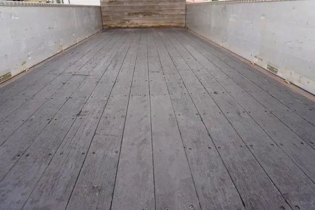 日野 レンジャー QKG-FE7JMAA(2WD)の写真19