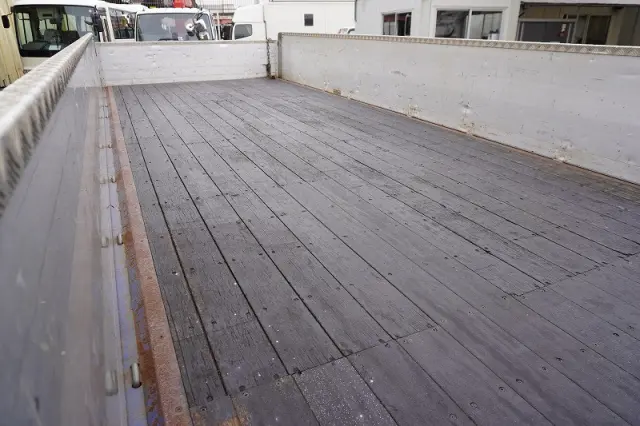 日野 レンジャー QKG-FE7JMAA(2WD)の写真22