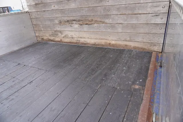 日野 レンジャー QKG-FE7JMAA(2WD)の写真23