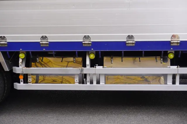 日野 レンジャー QKG-FE7JMAA(2WD)の写真24