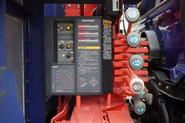 日野 レンジャー QKG-FE7JMAA(2WD)の写真31