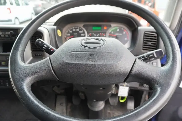 日野 レンジャー QKG-FE7JMAA(2WD)の写真34