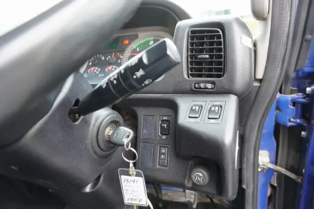 日野 レンジャー QKG-FE7JMAA(2WD)の写真37