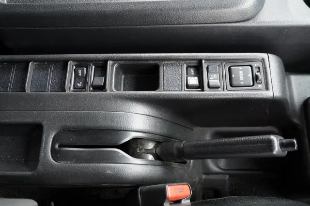 日野 レンジャー QKG-FE7JMAA(2WD)の写真38