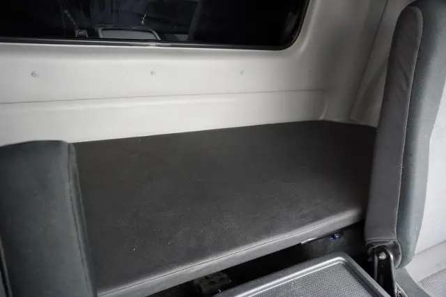 日野 レンジャー QKG-FE7JMAA(2WD)の写真39