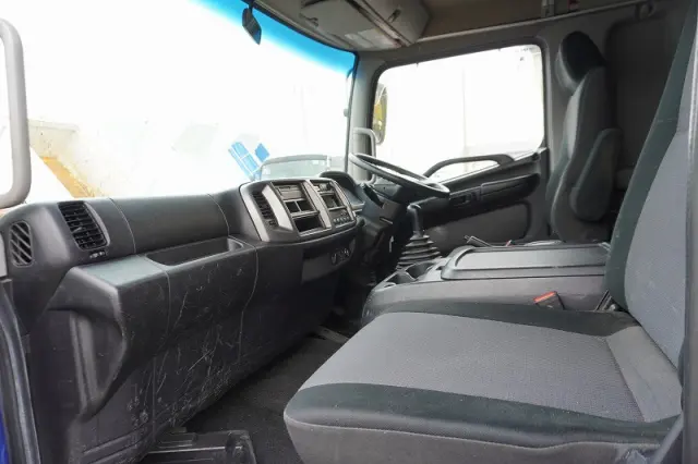 日野 レンジャー QKG-FE7JMAA(2WD)の写真43