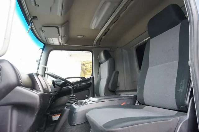 日野 レンジャー QKG-FE7JMAA(2WD)の写真44