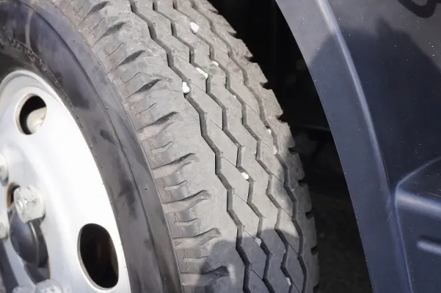 三菱 キャンター 2RG-FBA60(2WD)の写真9