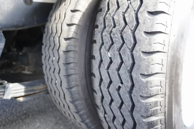 三菱 キャンター 2RG-FBA60(2WD)の写真10