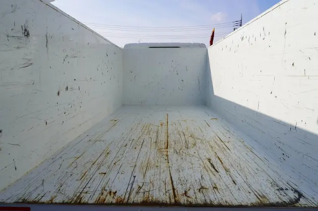 三菱 キャンター 2RG-FBA60(2WD)の写真18