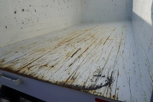 三菱 キャンター 2RG-FBA60(2WD)の写真20