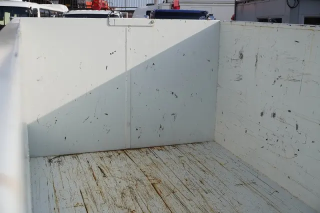 三菱 キャンター 2RG-FBA60(2WD)の写真25