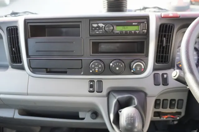 三菱 キャンター 2RG-FBA60(2WD)の写真29