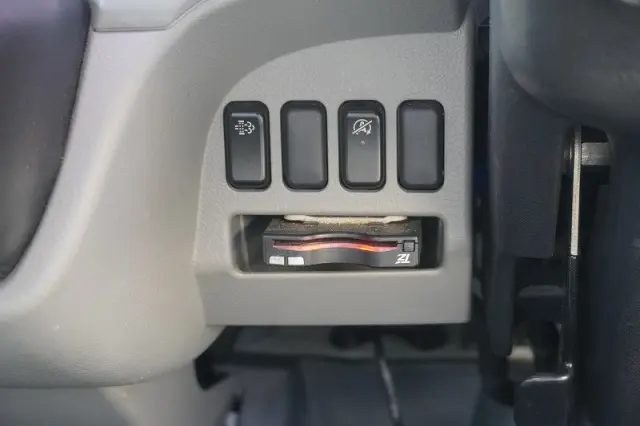 三菱 キャンター 2RG-FBA60(2WD)の写真30