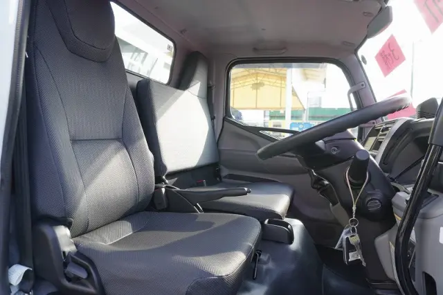 三菱 キャンター 2RG-FBA60(2WD)の写真33