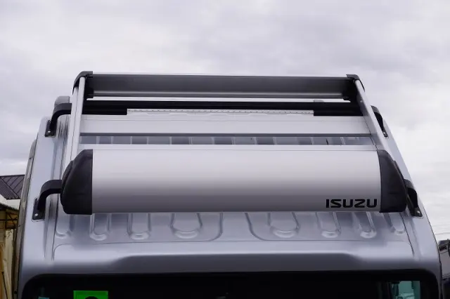 いすゞ エルフ 2RG-NMR88AN(2WD)の写真17