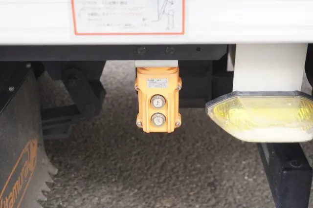 いすゞ エルフ 2RG-NMR88AN(2WD)の写真29