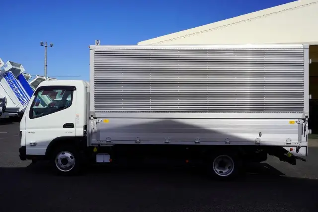 三菱 キャンター 2RG-FEB50(2WD)の写真3