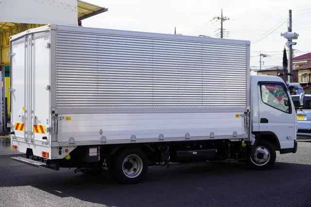 三菱 キャンター 2RG-FEB50(2WD)の写真8