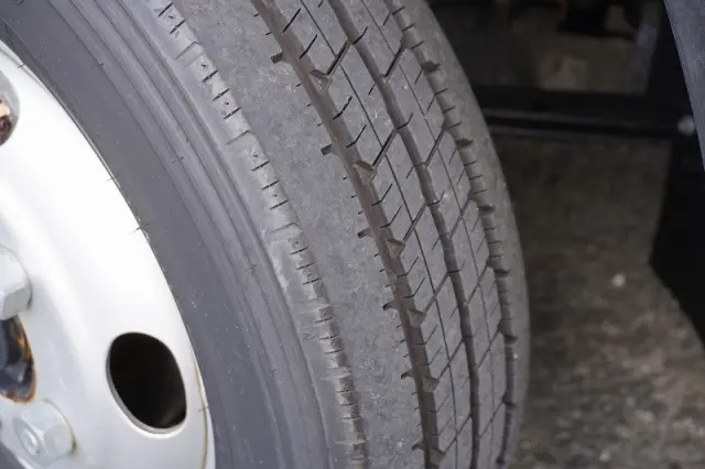 三菱 キャンター 2RG-FEB50(2WD)の写真10