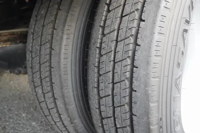 三菱 キャンター 2RG-FEB50(2WD)の写真11