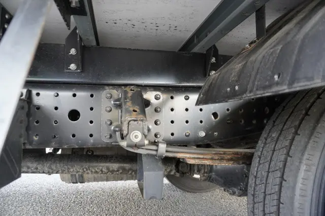 三菱 キャンター 2RG-FEB50(2WD)の写真12