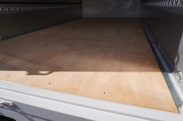 三菱 キャンター 2RG-FEB50(2WD)の写真22